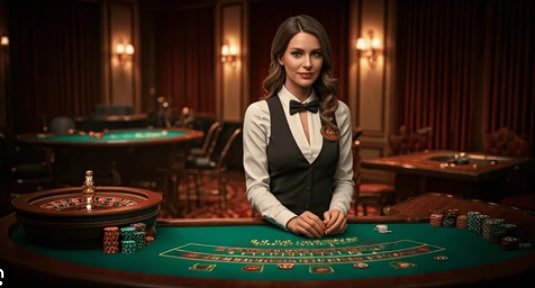 zx4rr Live Casino